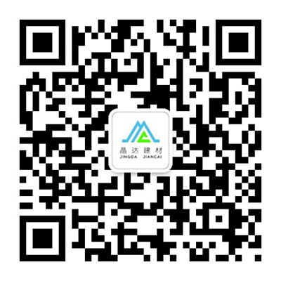 晶達官方網站二維碼