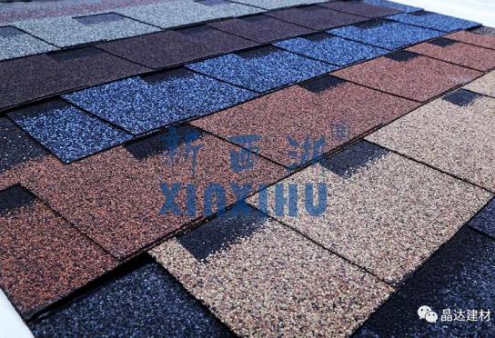 ‘創新+服務’雙輪驅動助力發展，新西湖瀝青瓦倡導建材行業發展新風向