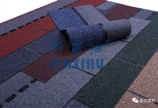 傳統瓦和瀝青瓦，全方位對比！建房必看！