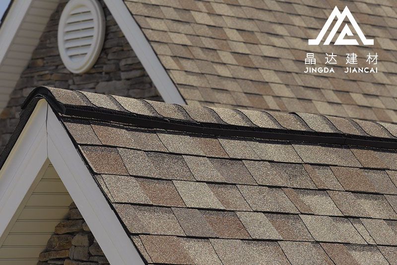 【彩色油氈瓦】挑選晶達裝飾建材優點在哪兒？【彩色油氈瓦平屋面】的優勢反映在哪一方面？