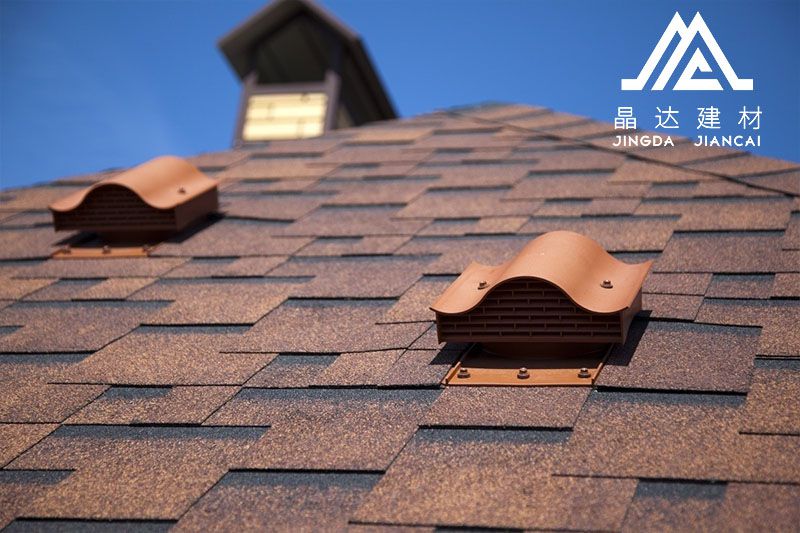 屋面瓦材料優勢和劣勢大對比，瀝青瓦優勢脫穎而出！